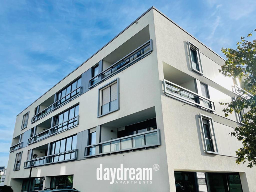 Traumwohnung Im Wissenschaftspark Osnabrück Exterior foto